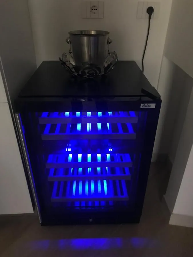 Appartement Appartamento Di Lusso A 800 Mt Arena Verona