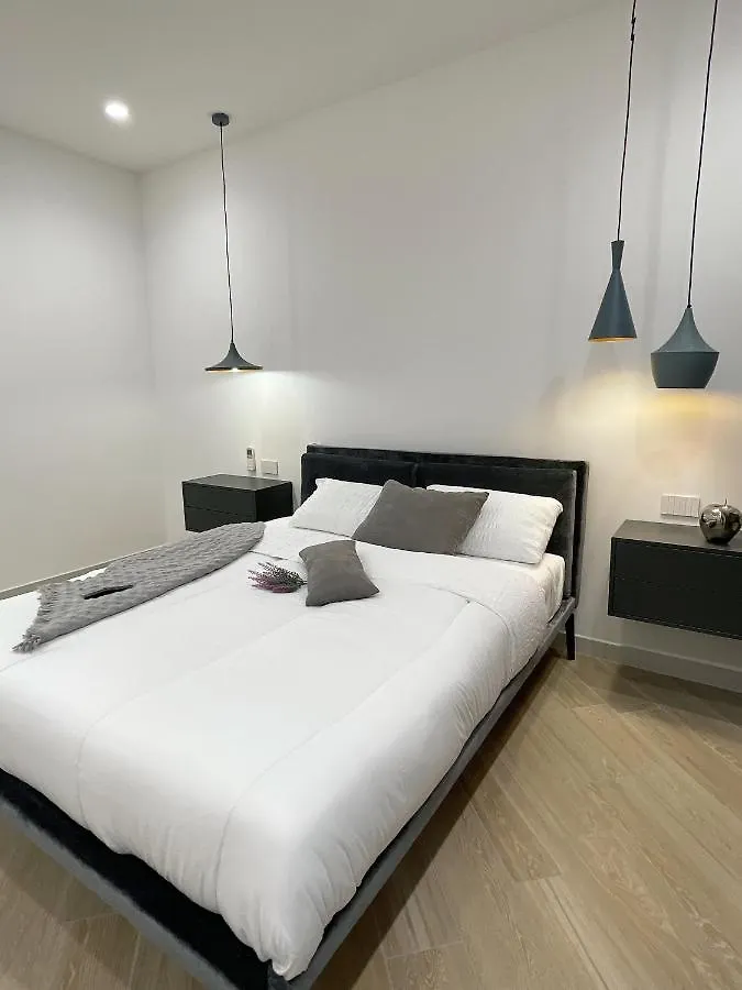 Appartement Appartamento Di Lusso A 800 Mt Arena Verona Italië