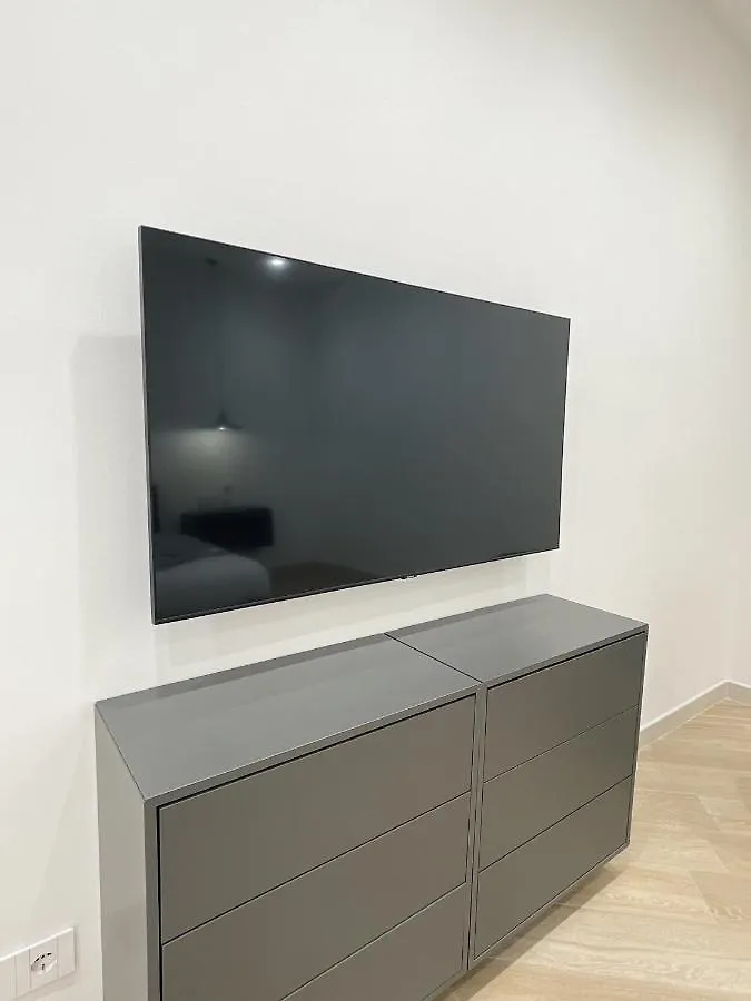 Appartamento Di Lusso A 800 Mt Arena Verona Appartement