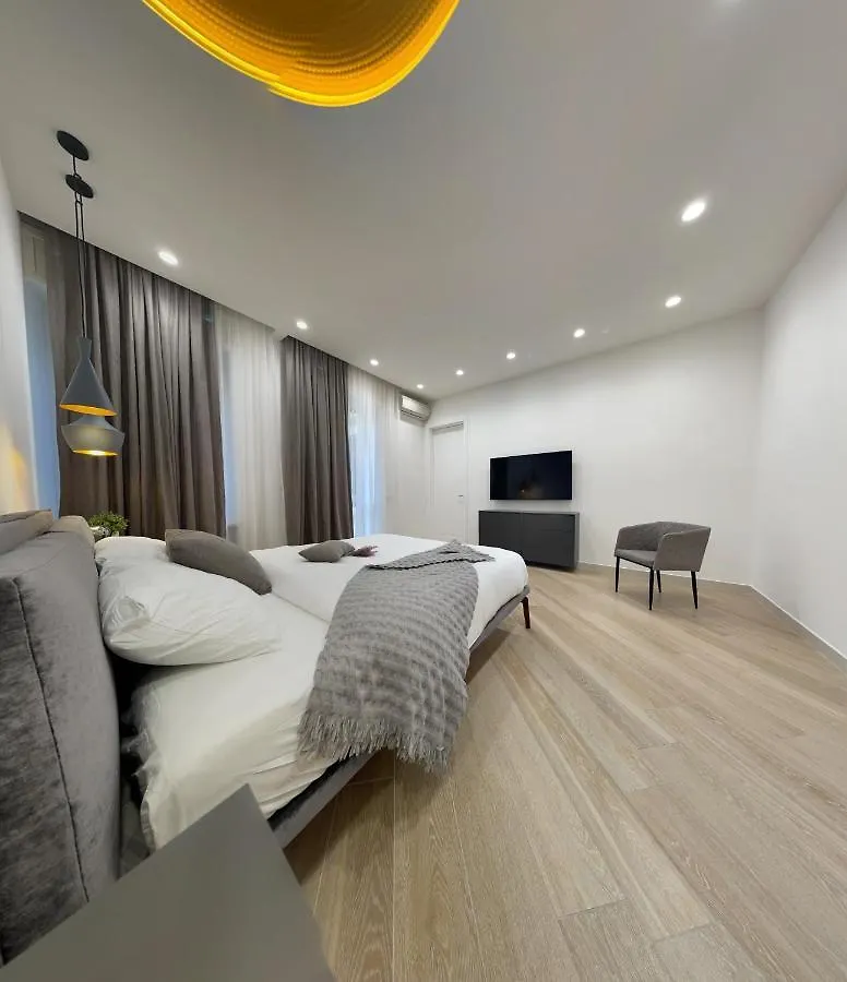 Appartamento Di Lusso A 800 Mt Arena Verona 0*,  Italië