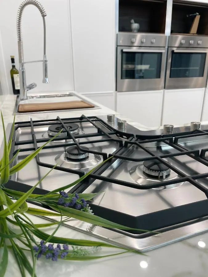 Appartamento Di Lusso A 800 Mt Arena Verona Appartement