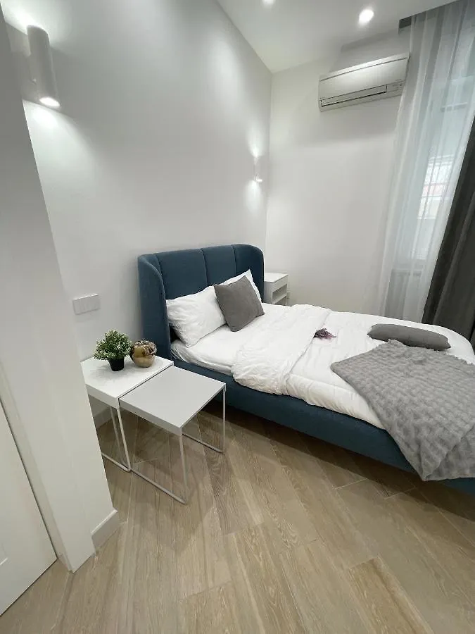 Appartamento Di Lusso A 800 Mt Arena Verona Appartement