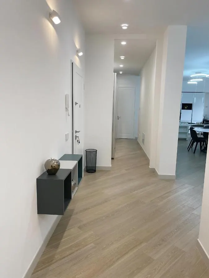 Appartamento Di Lusso A 800 Mt Arena Verona 0*,  Italië