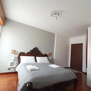  Alloggio in famiglia Casa Doretta -