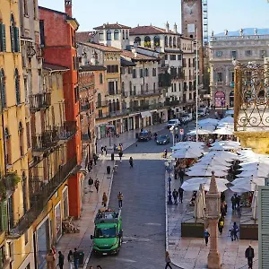  Appartamento Dimora Capuleti