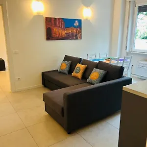 Apartment Rondo, Verona