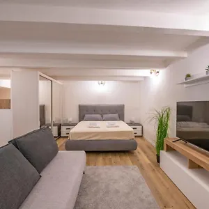 Apartment Borsarihouse Wifi & Smarttv, Verona