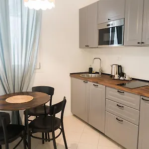 Apartment Arena, Verona