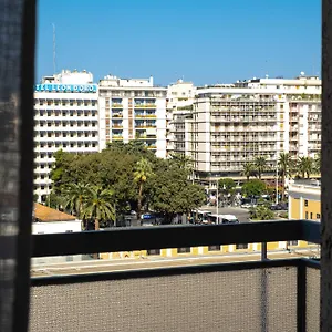 Dimora Nalu Apartment Bari