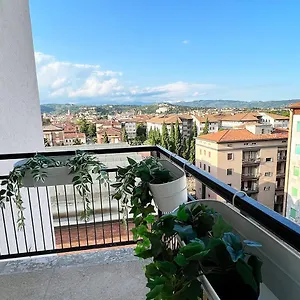 Apartment Juliet's, Verona