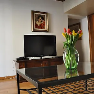 Apartment Casa Dei Mercanti, Verona