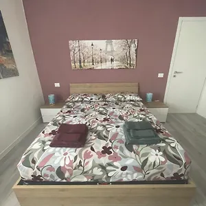 Apartment Residenza Il Melograno Fiera, Verona
