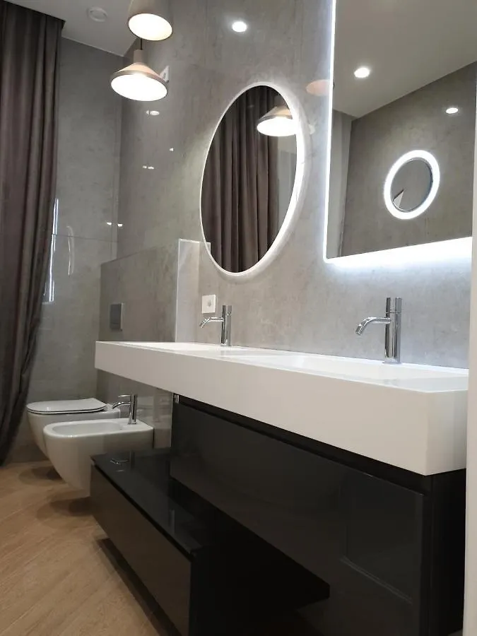 Apartment Appartamento Di Lusso A 800 Mt Arena Verona