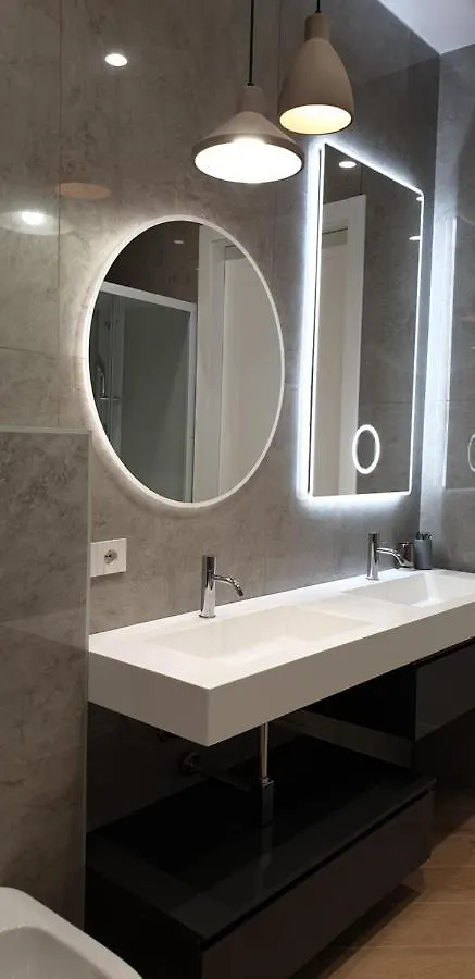 Appartamento Di Lusso A 800 Mt Arena Verona Apartment