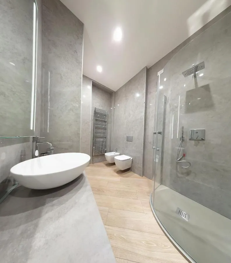 Apartment Appartamento Di Lusso A 800 Mt Arena Verona