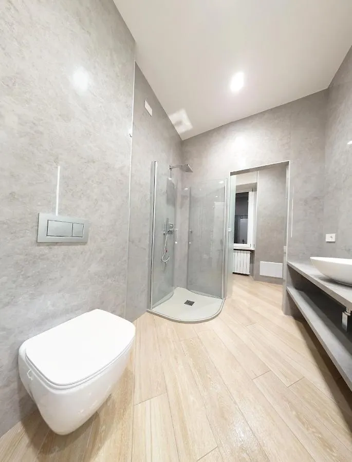 Apartment Appartamento Di Lusso A 800 Mt Arena Verona
