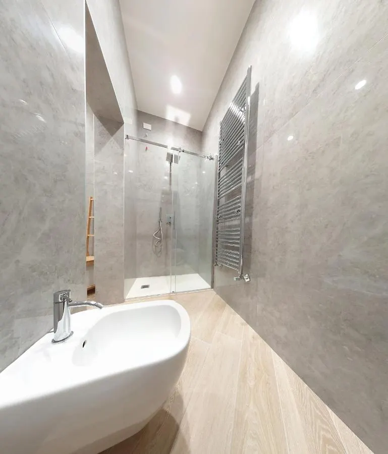 Appartamento Di Lusso A 800 Mt Arena Verona Apartment
