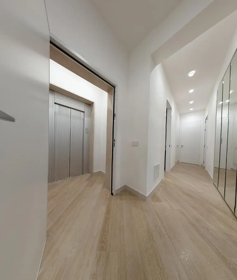 Appartamento Di Lusso A 800 Mt Arena Verona Apartment