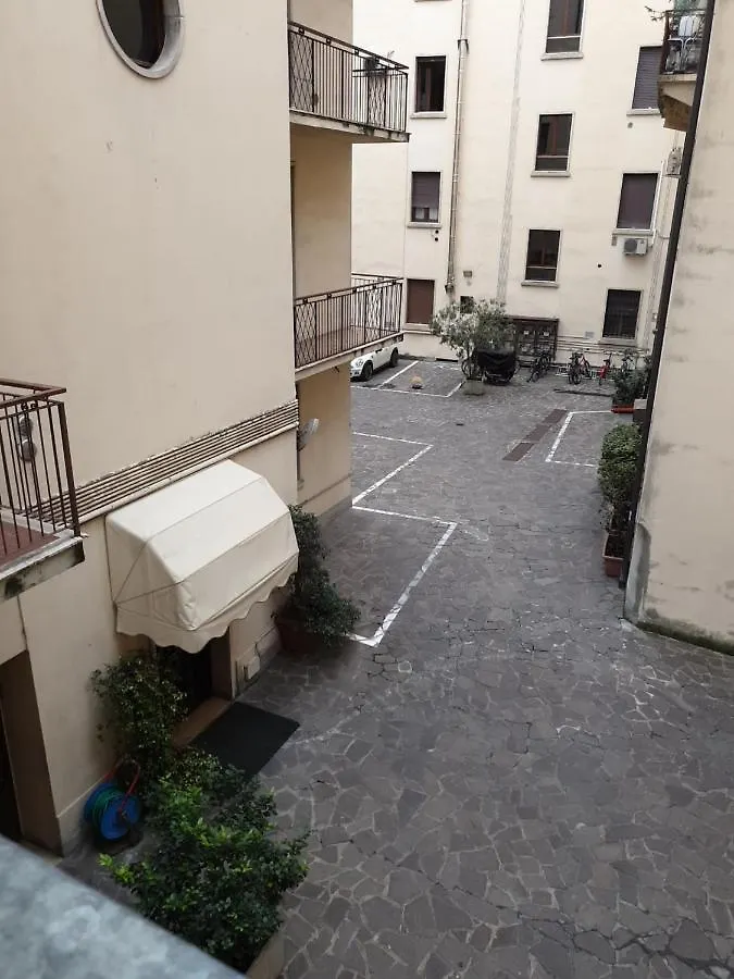 Appartamento Di Lusso A 800 Mt Arena Verona