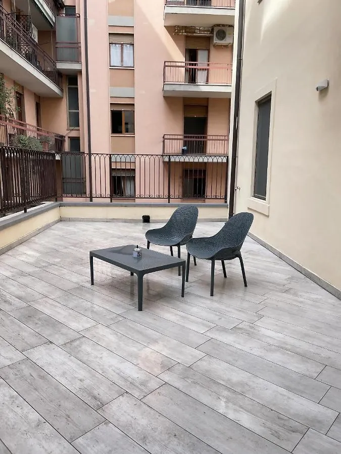 Apartment Appartamento Di Lusso A 800 Mt Arena Verona Italien