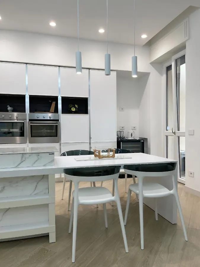 Appartamento Di Lusso A 800 Mt Arena Verona Apartment