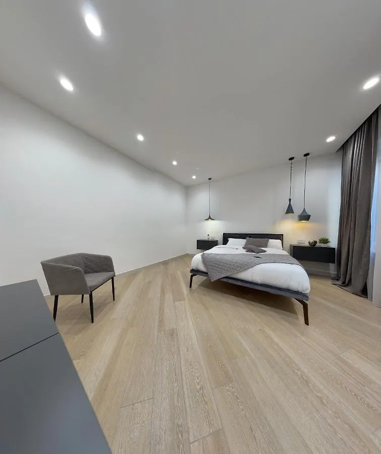 Apartment Appartamento Di Lusso A 800 Mt Arena Verona