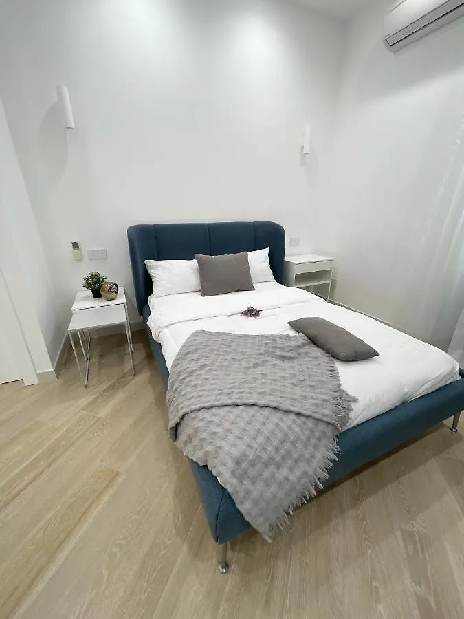 Apartment Appartamento Di Lusso A 800 Mt Arena Verona