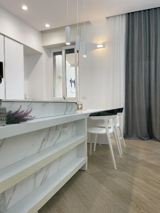 Apartment Appartamento Di Lusso A 800 Mt Arena Verona