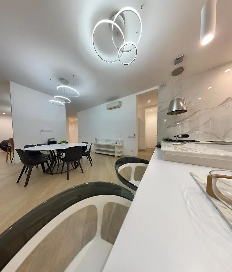 Appartamento Di Lusso A 800 Mt Arena Verona Apartment