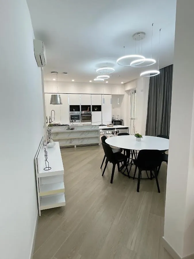 Apartment Appartamento Di Lusso A 800 Mt Arena Verona