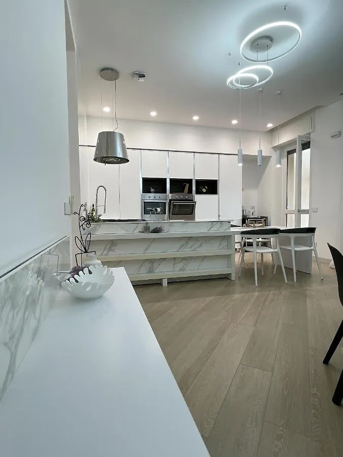 Apartment Appartamento Di Lusso A 800 Mt Arena Verona Italien