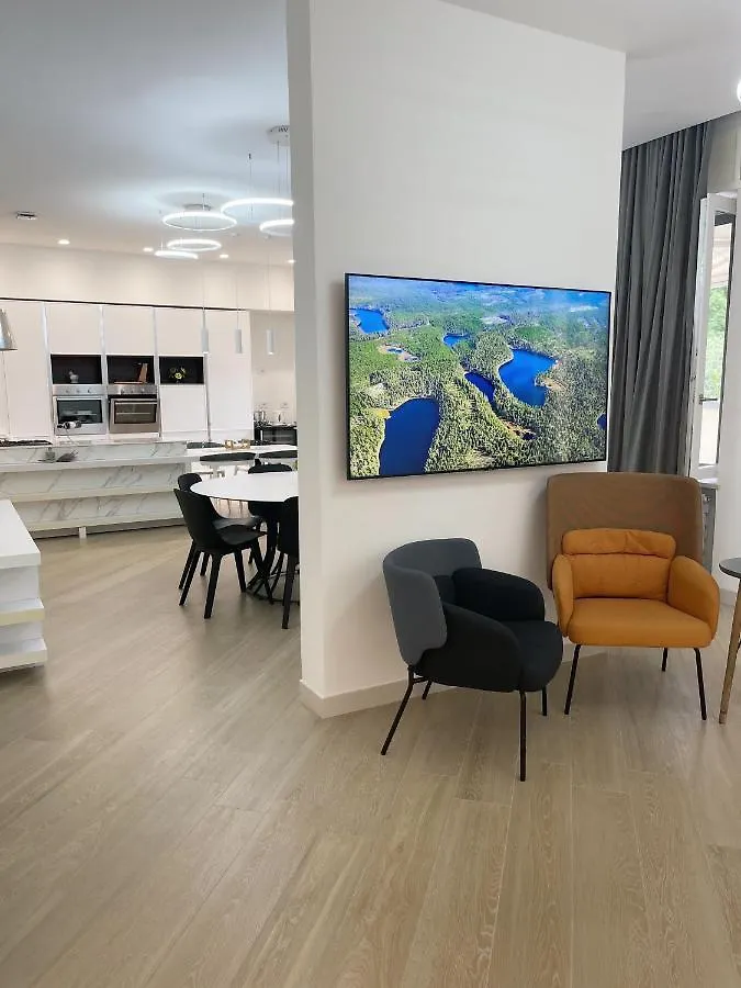 Appartamento Di Lusso A 800 Mt Arena Verona Apartment
