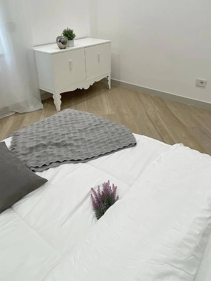 Apartment Appartamento Di Lusso A 800 Mt Arena Verona Italien