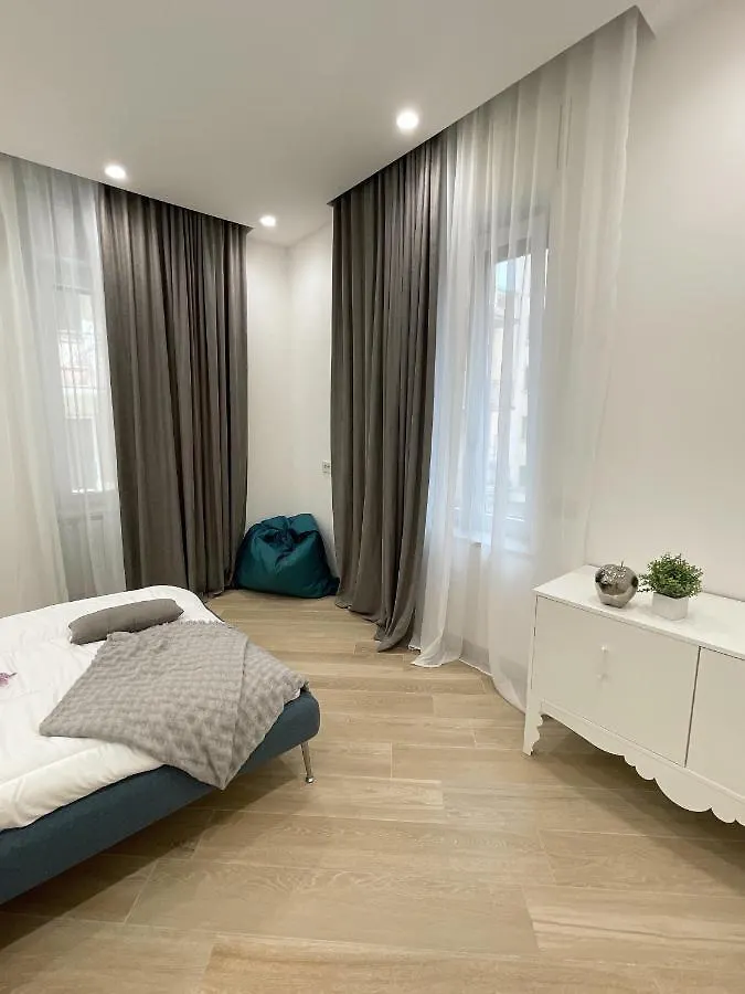 Apartment Appartamento Di Lusso A 800 Mt Arena Verona