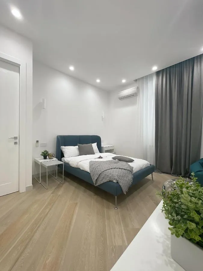 Appartamento Di Lusso A 800 Mt Arena Verona Apartment
