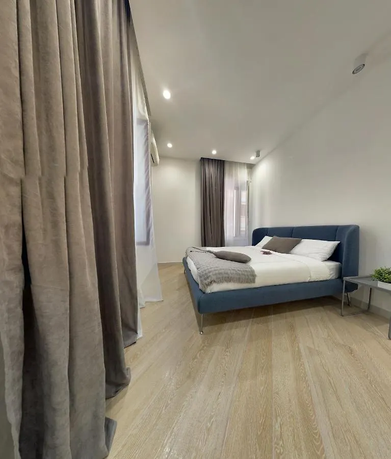 Appartamento Di Lusso A 800 Mt Arena Verona Apartment
