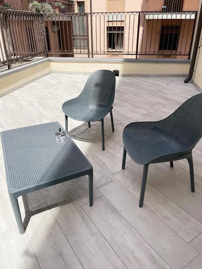 Apartment Appartamento Di Lusso A 800 Mt Arena Verona