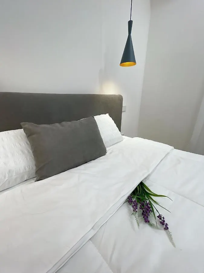 Apartment Appartamento Di Lusso A 800 Mt Arena Verona Italien