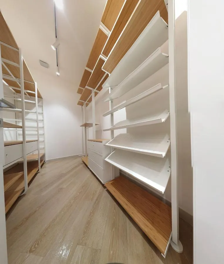 Apartment Appartamento Di Lusso A 800 Mt Arena Verona Italien