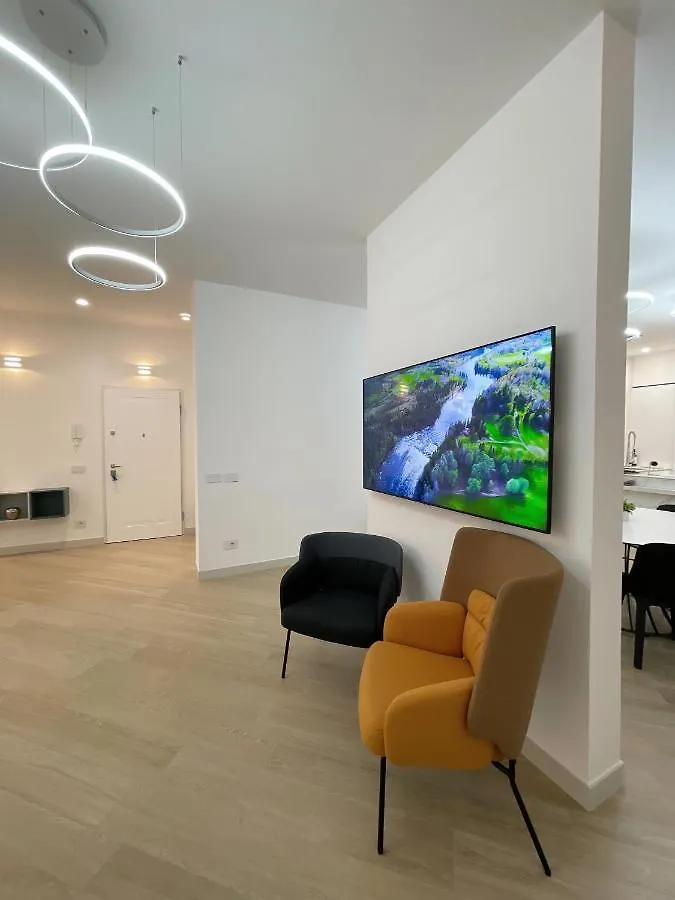 Appartamento Di Lusso A 800 Mt Arena Verona Apartment