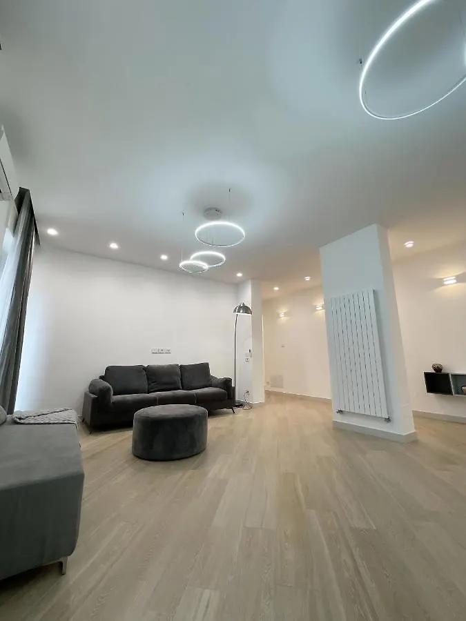 Apartment Appartamento Di Lusso A 800 Mt Arena Verona