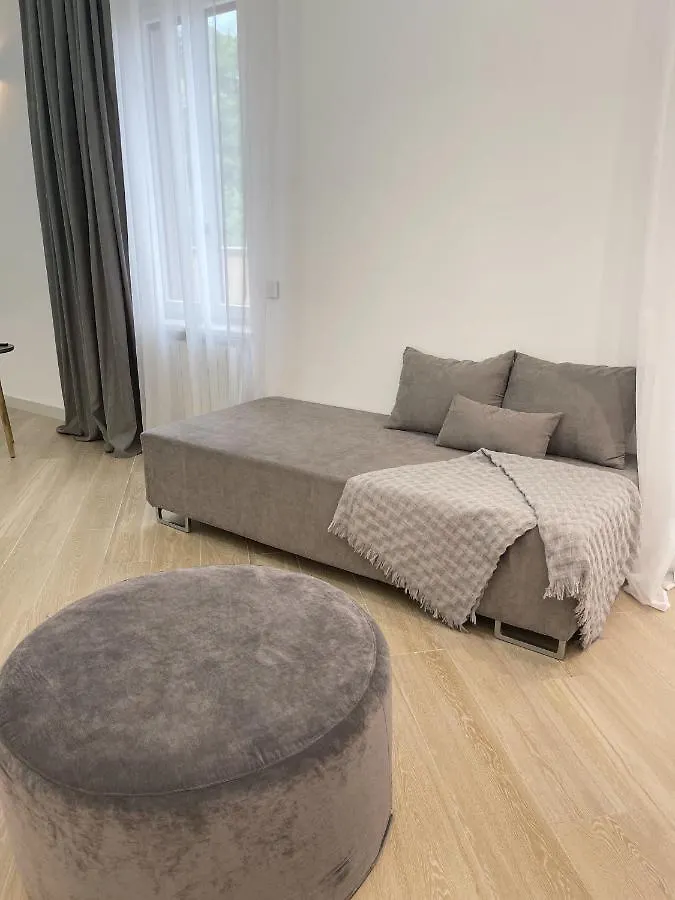 Apartment Appartamento Di Lusso A 800 Mt Arena Verona Italien