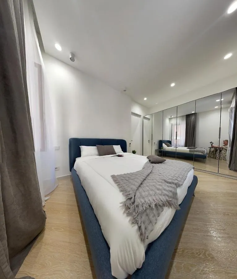 Apartment Appartamento Di Lusso A 800 Mt Arena Verona