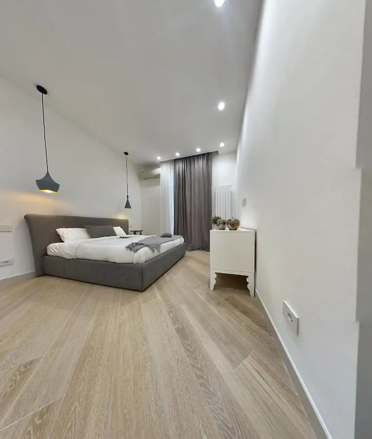 Apartment Appartamento Di Lusso A 800 Mt Arena Verona