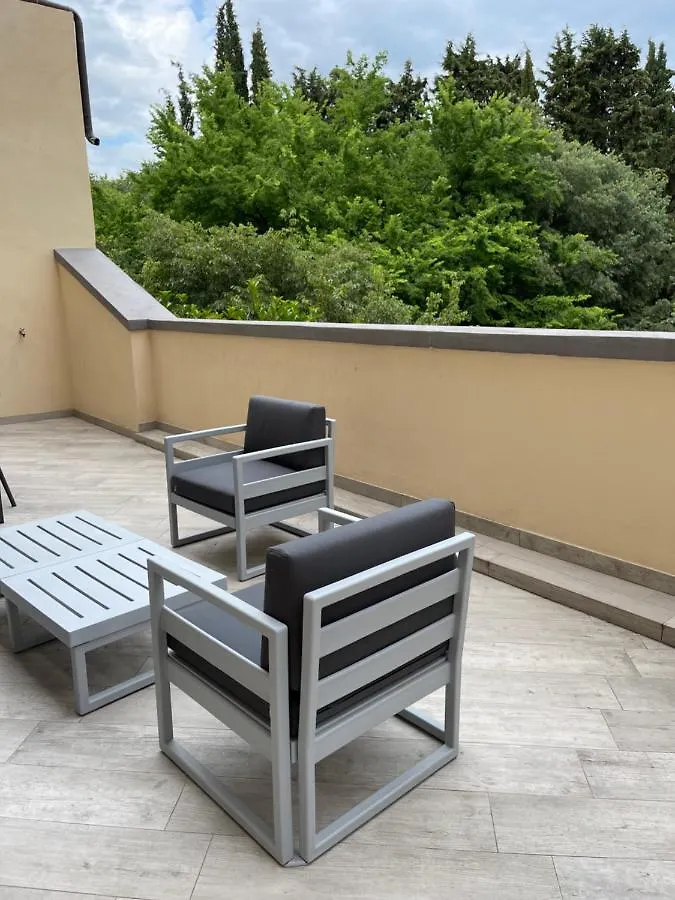 Appartamento Di Lusso A 800 Mt Arena Verona Apartment