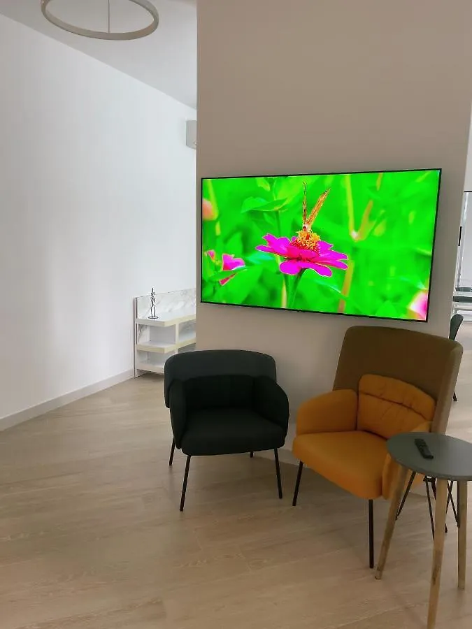 Appartamento Di Lusso A 800 Mt Arena Verona Apartment