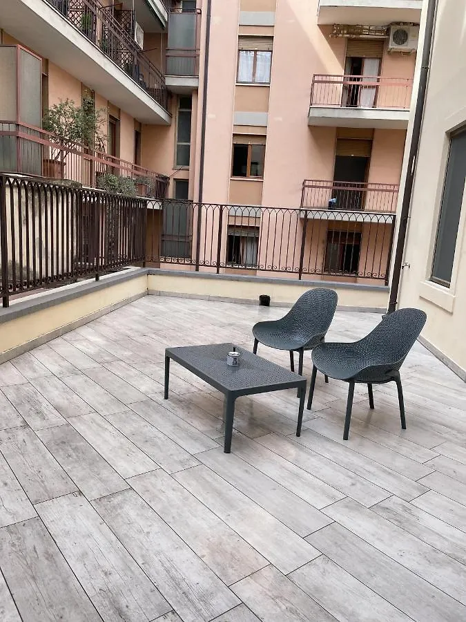 Appartamento Di Lusso A 800 Mt Arena Verona