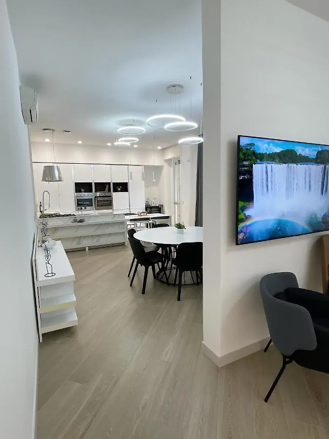 Apartment Appartamento Di Lusso A 800 Mt Arena Verona