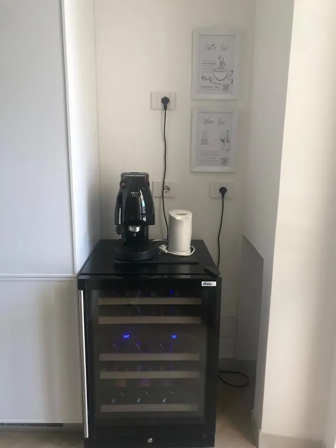 Apartment Appartamento Di Lusso A 800 Mt Arena Verona