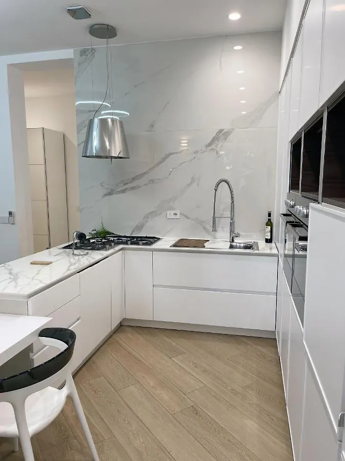 Appartamento Di Lusso A 800 Mt Arena Verona Apartmán